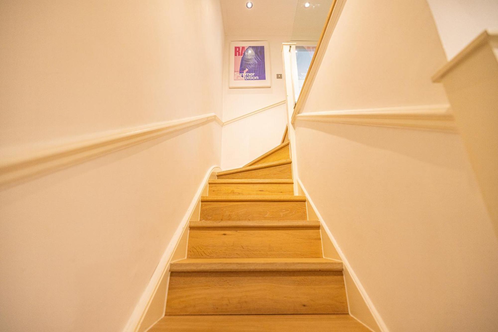Appartamento Gorgeous 3 B Edroom In Little Venice Londra